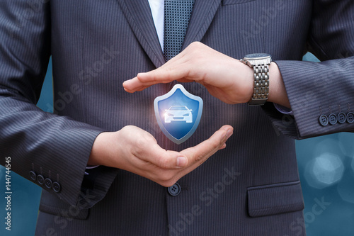Car insurance for the best protection.