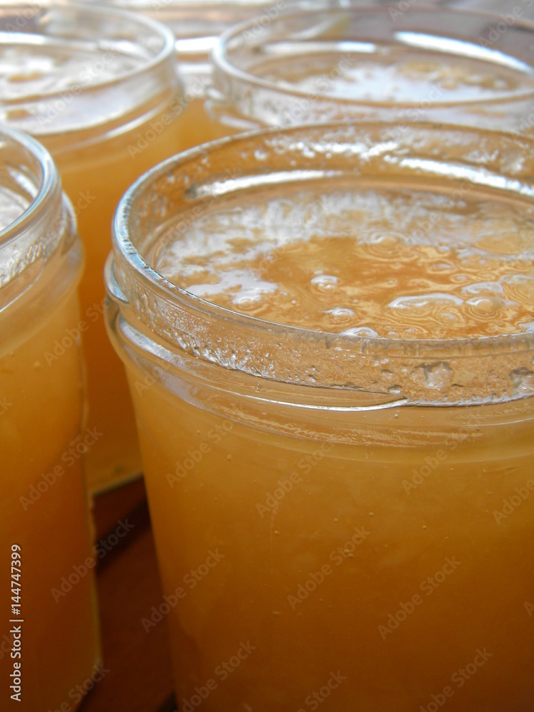 confiture confiture