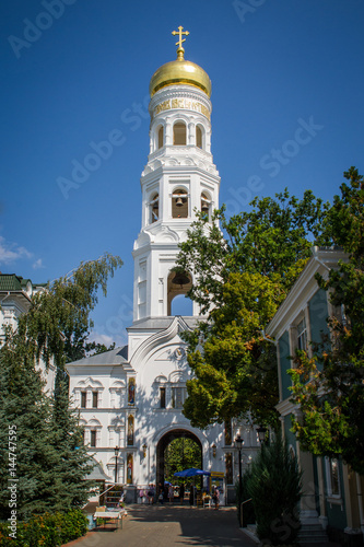 Orthodox Church