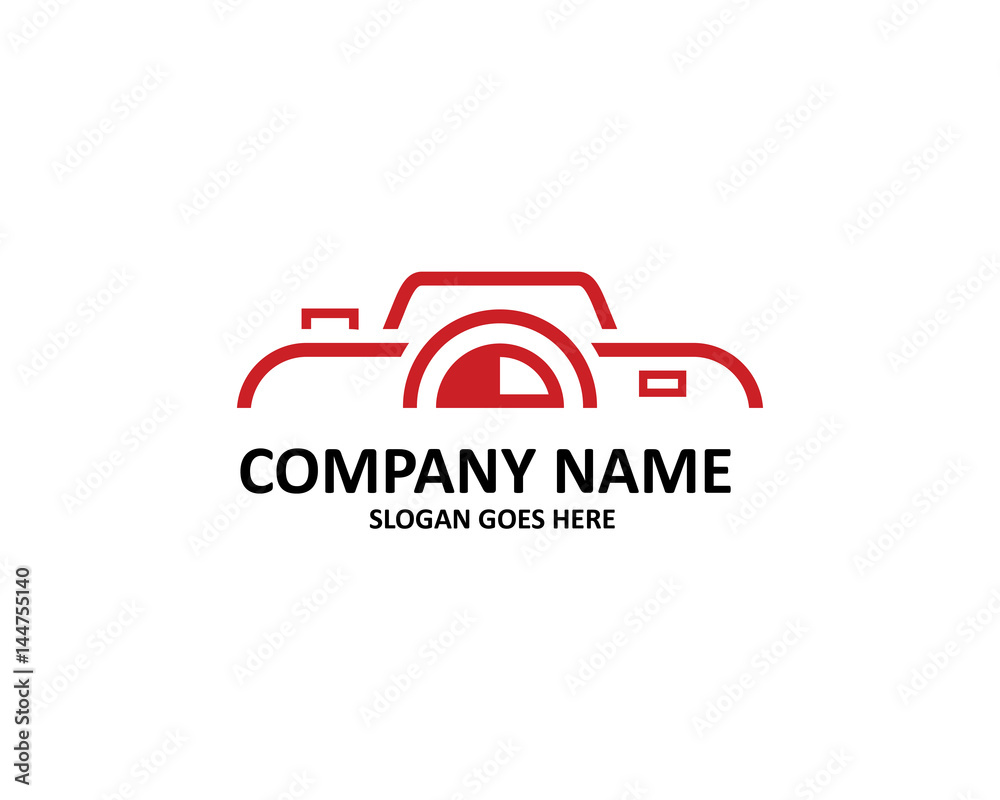 Photography Logo Photography Logo
