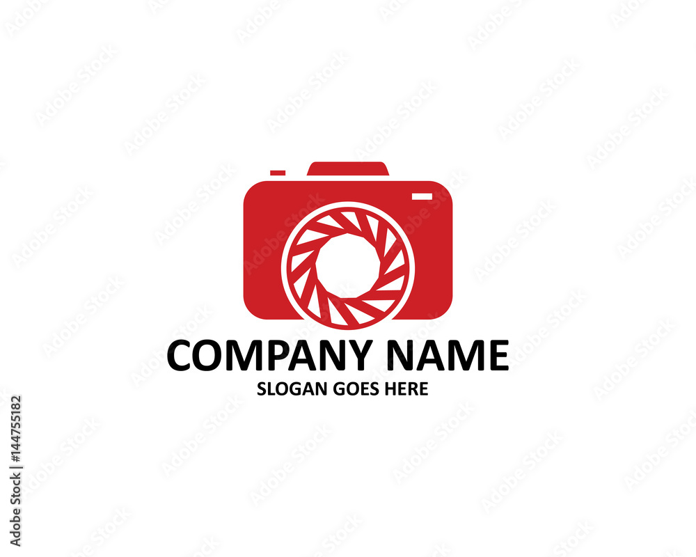 Photography Logo Photography Logo