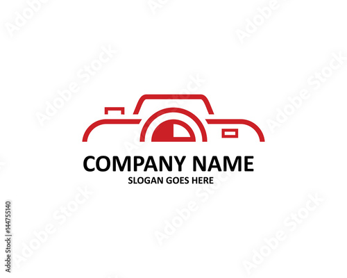 Photography Logo