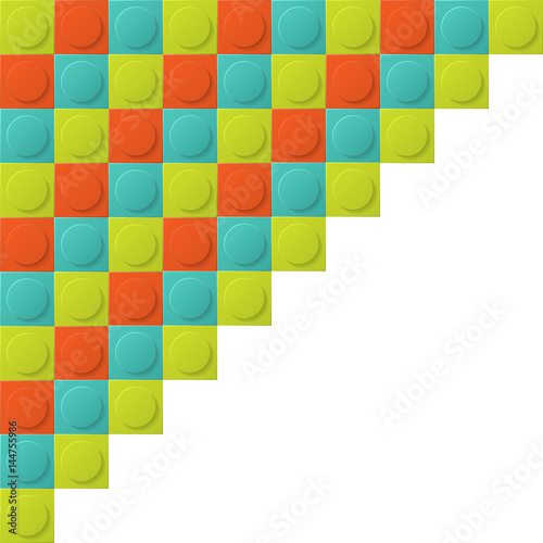 Constraction kit background