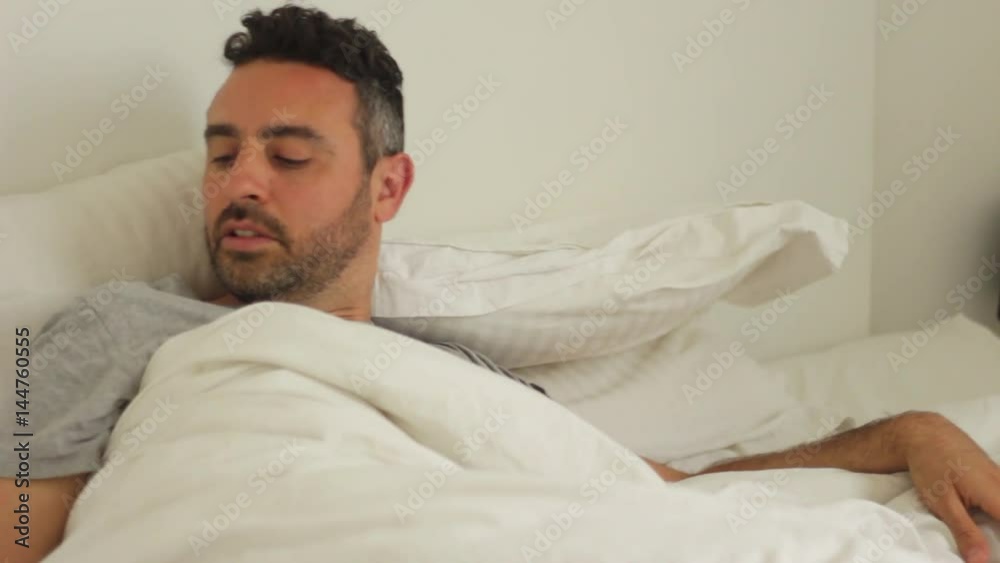 FOMO - fear of missing out