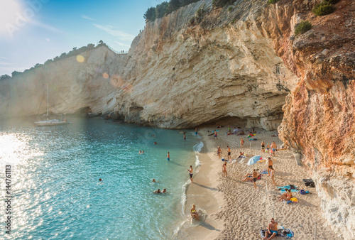 Greece Travel,Summer Vacation Ionian islands