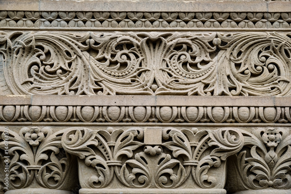 Architectural Detail