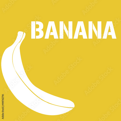 BANANA