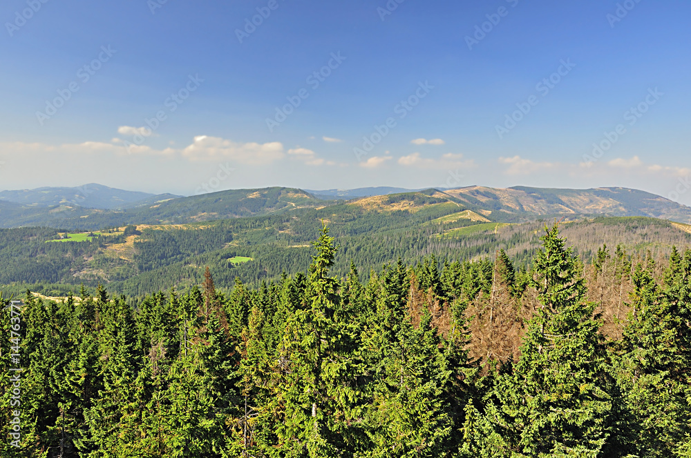 Beskid Śląski
