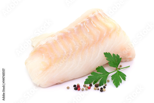 Fisch Filet