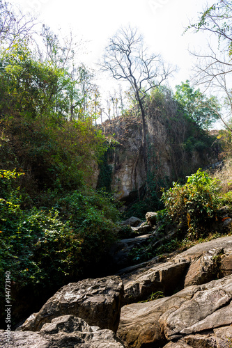 Huay Kaew Waterfall