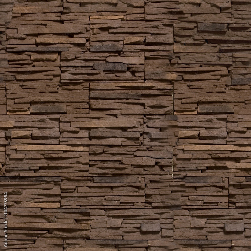 Stone Perfectly Seamless Texture