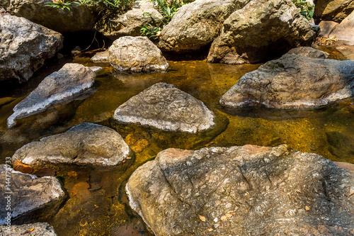 Huay Kaew Waterfall