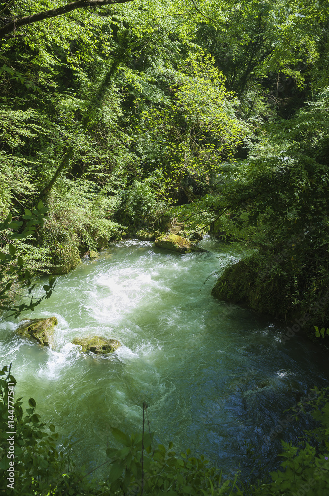 waterfalls waterfalls