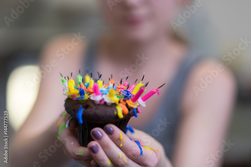 cake