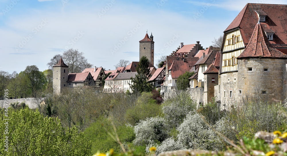 Rothenburg ob der tauber Rothenburg ob der tauber
