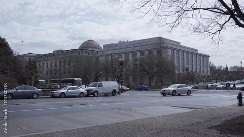 Washington DC