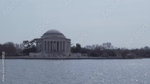 Washington DC