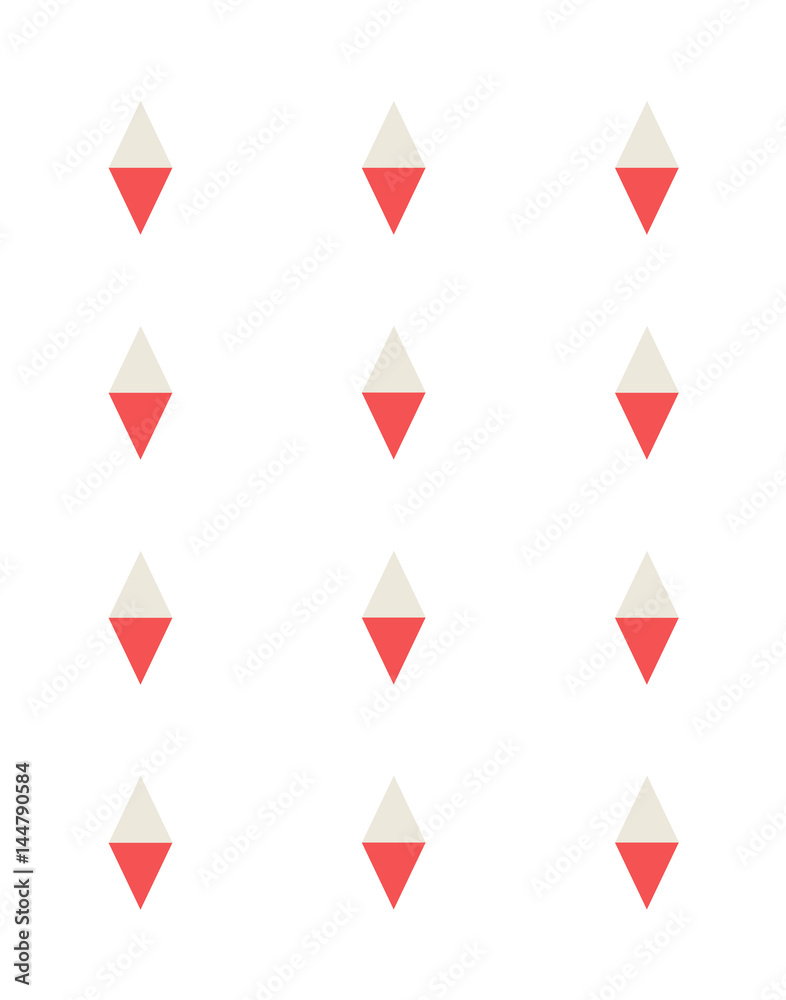 Multicolors Triangles Multicolors Triangles