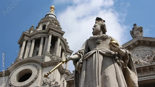 Saint James's Church, London photo