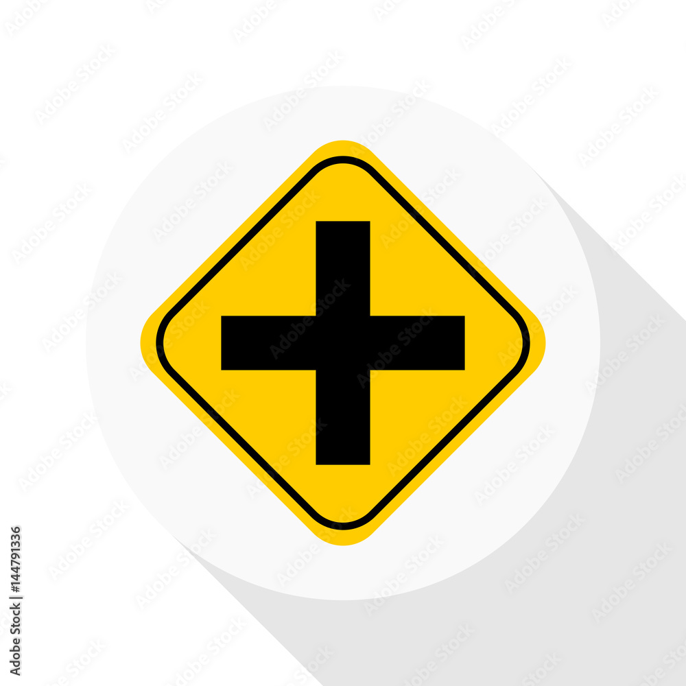 TRAFFIC TRANSPORTATION SIGN FLAT DESIGN ICON LOGO TRAFFIC TRANSPORTATION SIGN FLAT DESIGN ICON LOGO