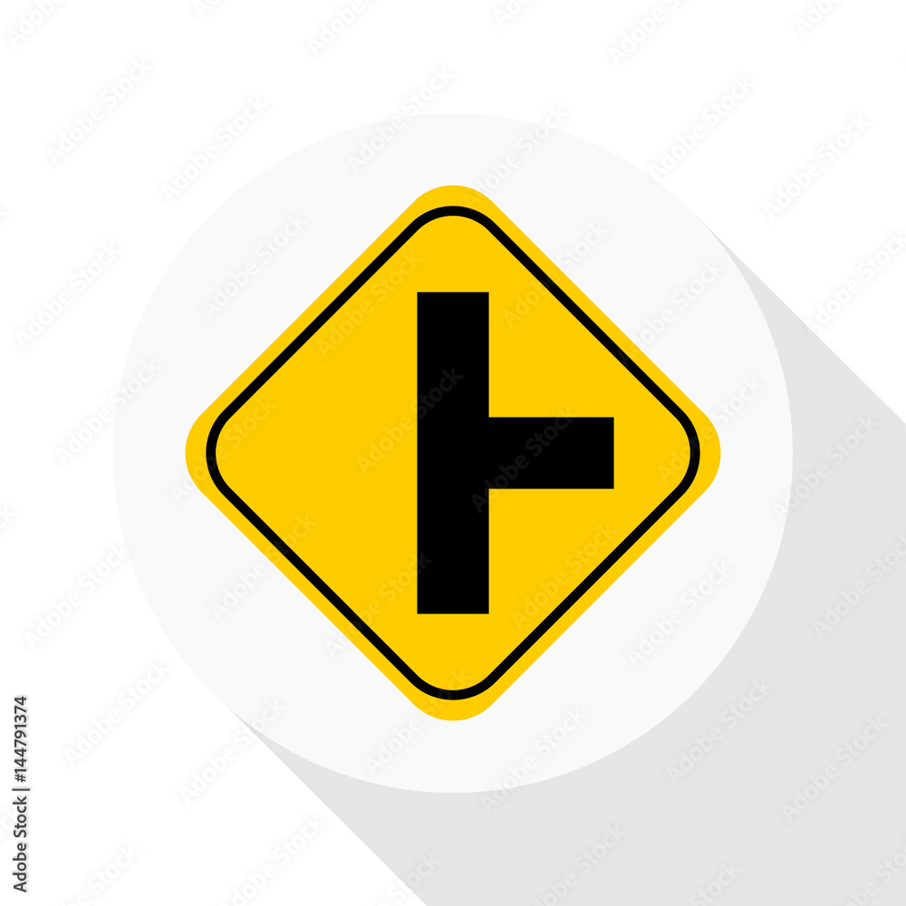 TRAFFIC TRANSPORTATION SIGN FLAT DESIGN ICON LOGO TRAFFIC TRANSPORTATION SIGN FLAT DESIGN ICON LOGO