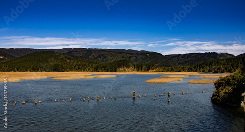 paisaje