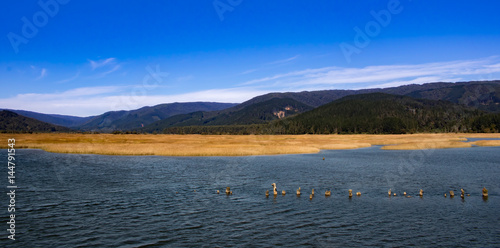 paisaje