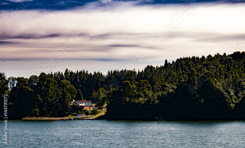paisaje