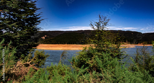 paisaje