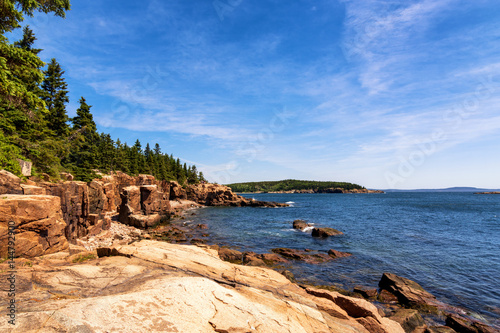 Acadia Shore
