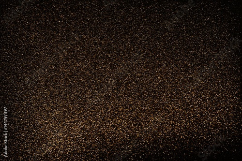 Obraz na plátně sand blasting texture