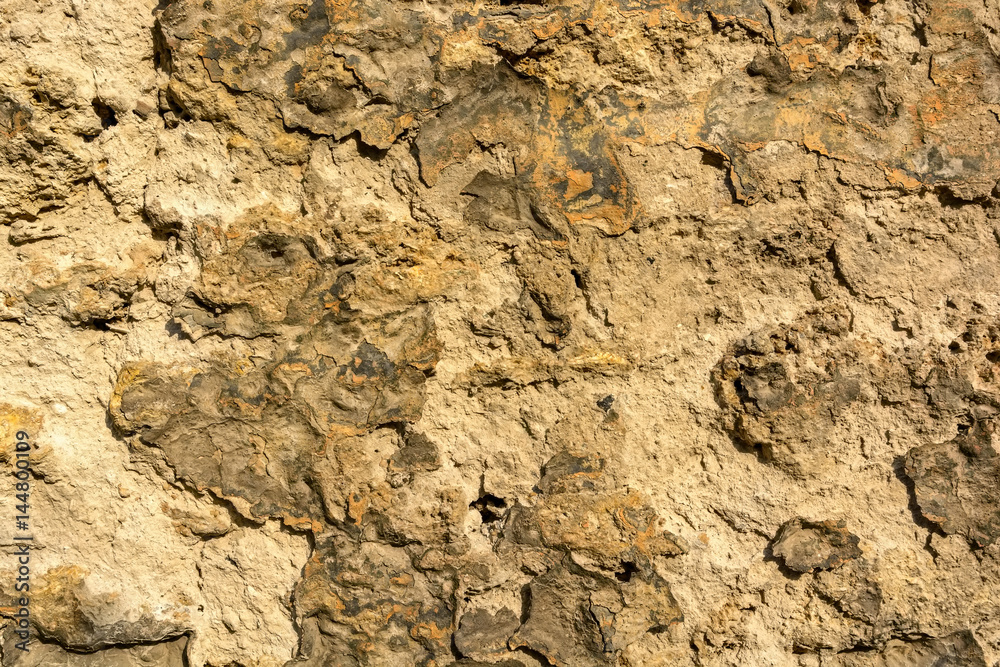 Plaster textured background of old weathered wall Plaster textured background of old weathered wall