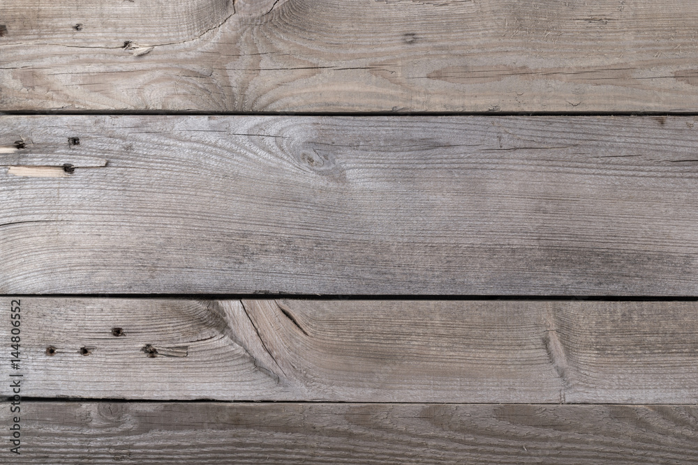 Obraz premium Old wood texture background