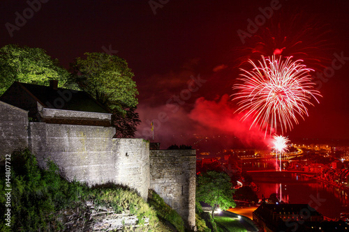 Namur