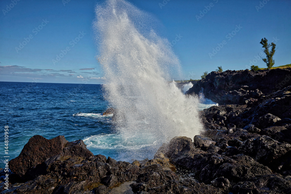 Le souffleur Ile de la réunion Le souffleur Ile de la réunion