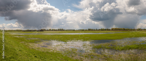 Naturpark Westhavelland