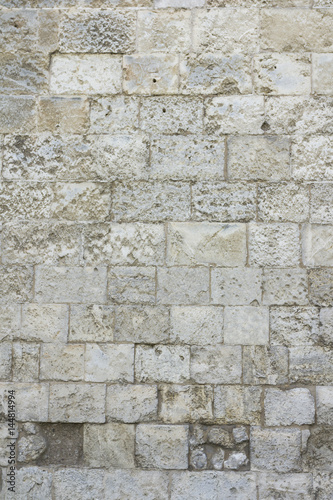 Wall texture