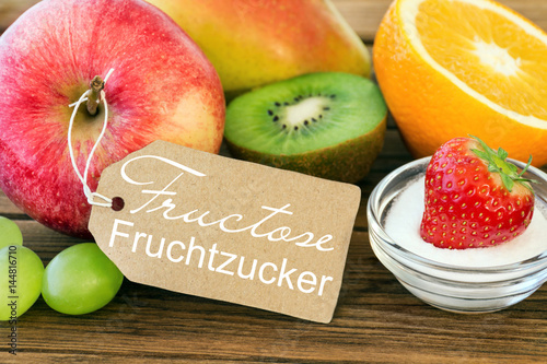 Obst - Fructose