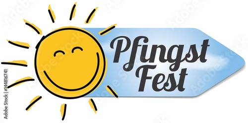 Pfingstfest
