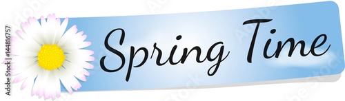 Spring Time