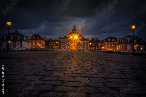 Schloss Bruchsal