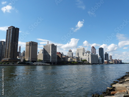New York Skyline