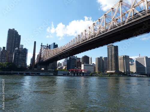 Queen Bridge