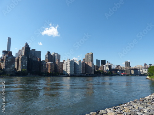 New York Skyline