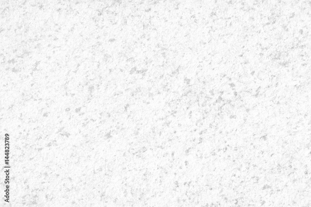 Obraz premium White Stone Wall Texture Background.