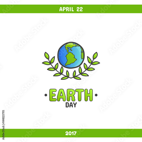 International Earth Day, April 22