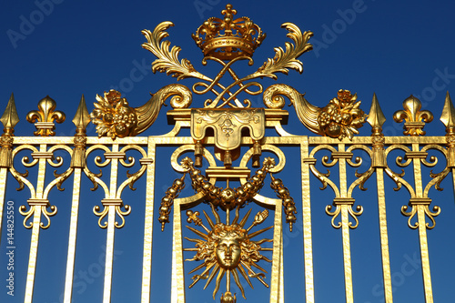 Versailles Castle