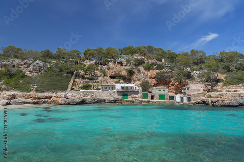 Mallorca die Perle im Mittelmeer © Joseph Maniquet