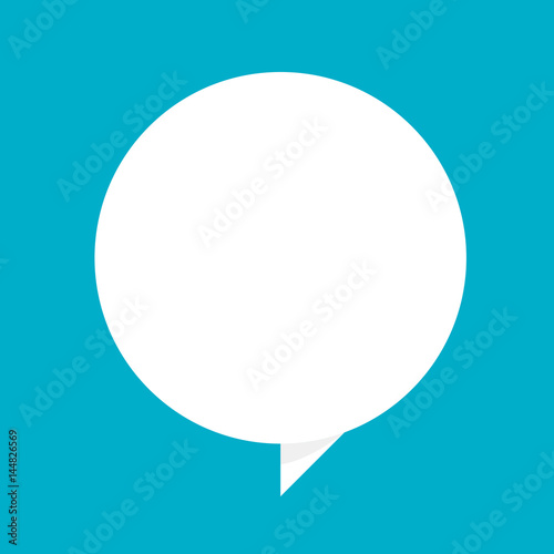 bulle dialogue
