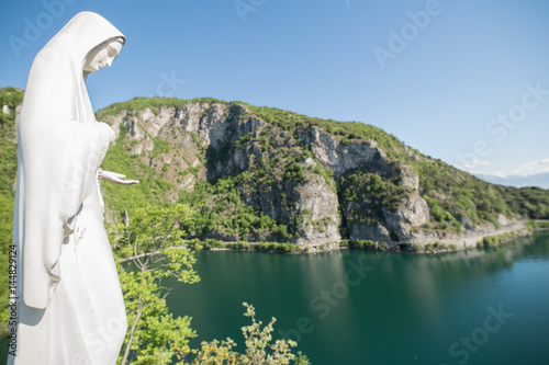 Madonna del lago